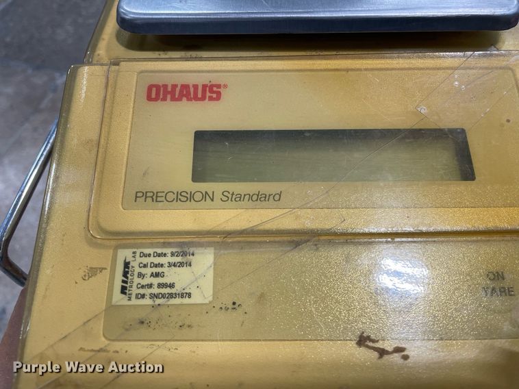 image for item NH9706 Lab equipment