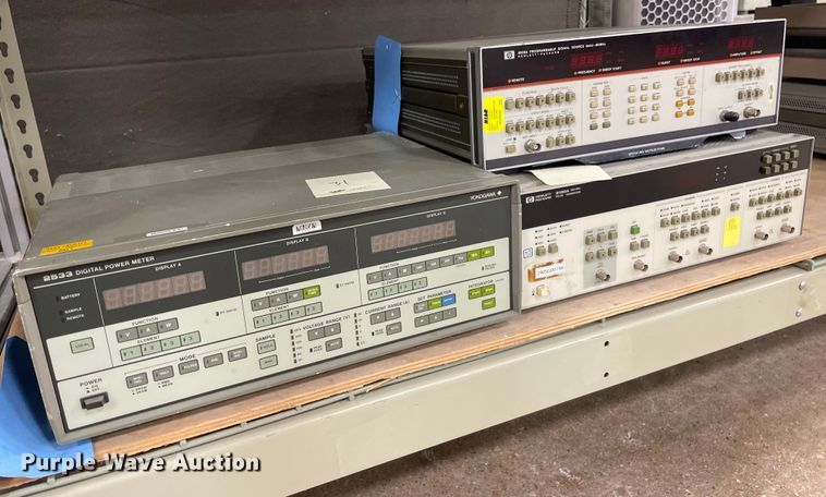 image for item NH9707 Electronics