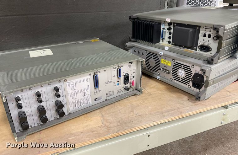 image for item NH9707 Electronics