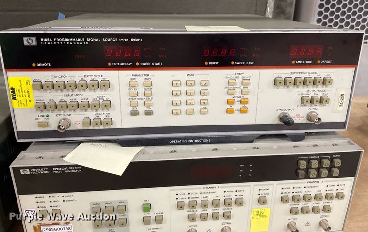 image for item NH9707 Electronics