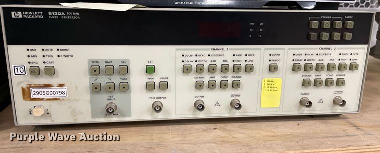 image for item NH9707 Electronics