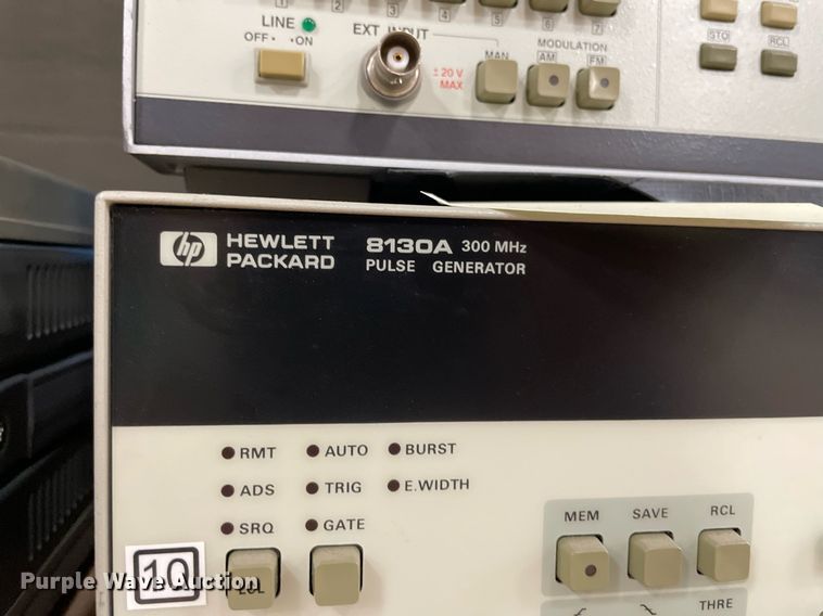 image for item NH9707 Electronics