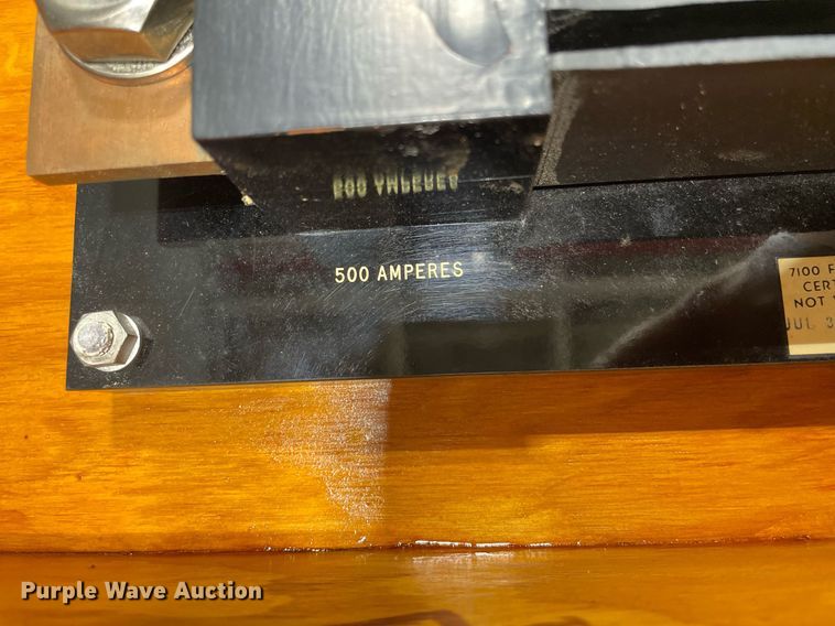 image for item NH9710 (2) shunts