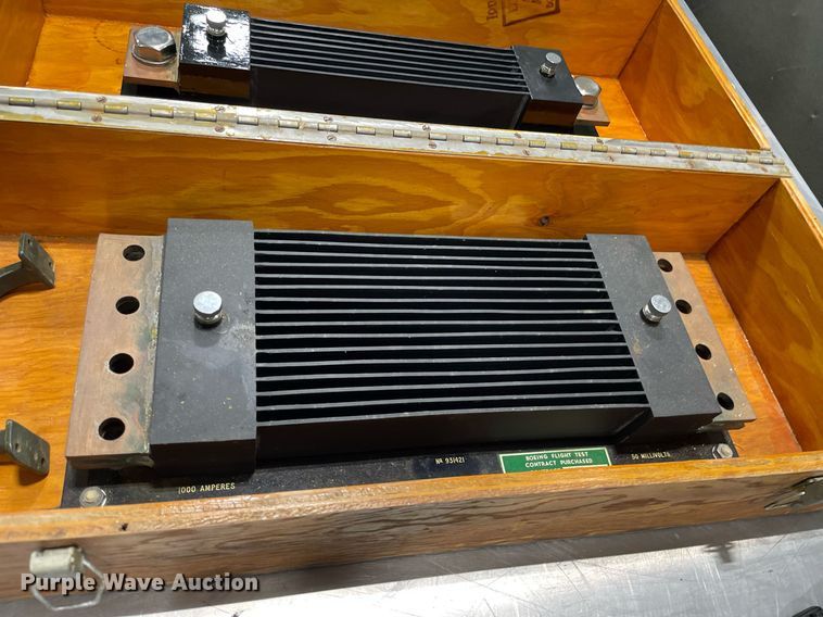 image for item NH9710 (2) shunts