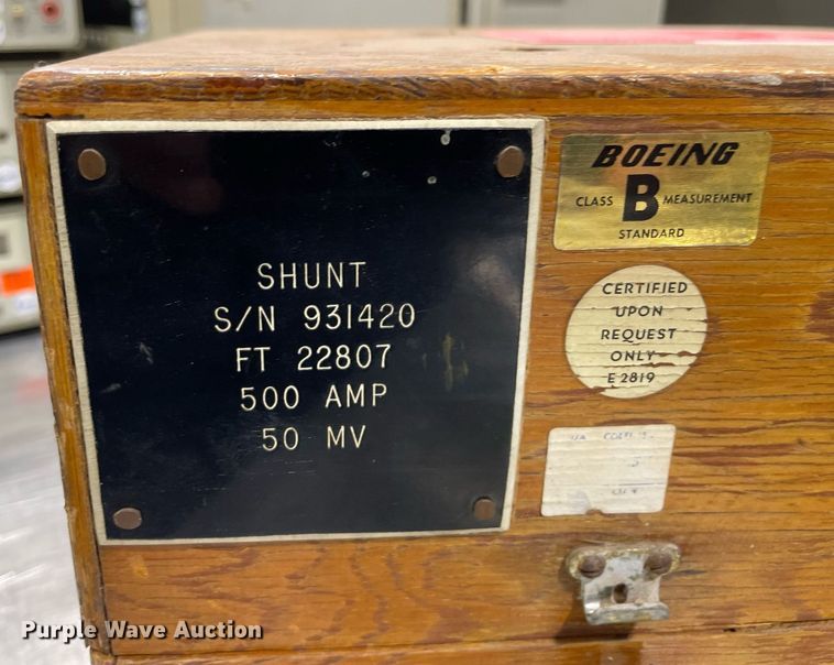 image for item NH9710 (2) shunts