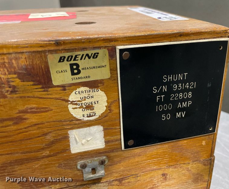 image for item NH9710 (2) shunts