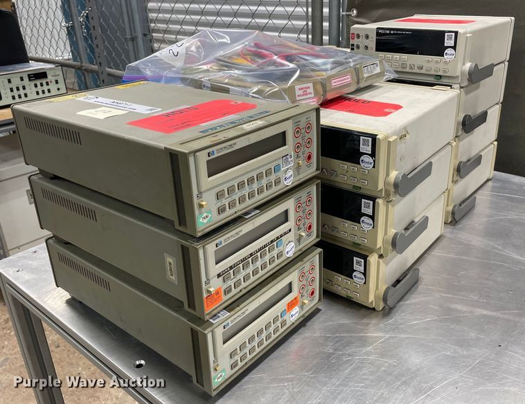 image for item NH9711 Electronics