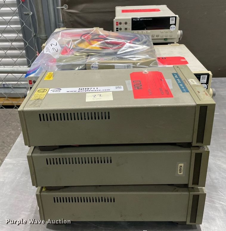 image for item NH9711 Electronics