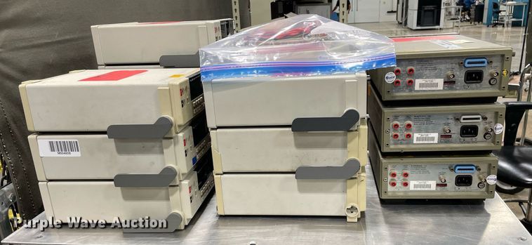 image for item NH9711 Electronics