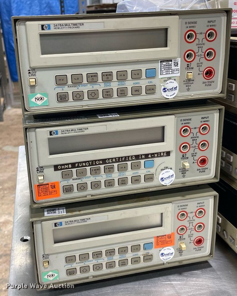 image for item NH9711 Electronics