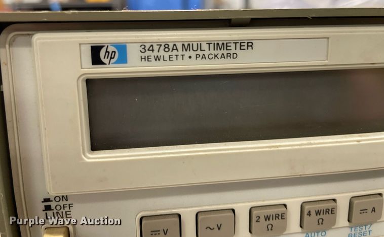 image for item NH9711 Electronics