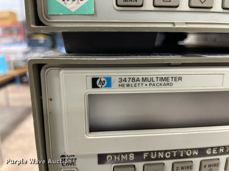 image for item NH9711 Electronics