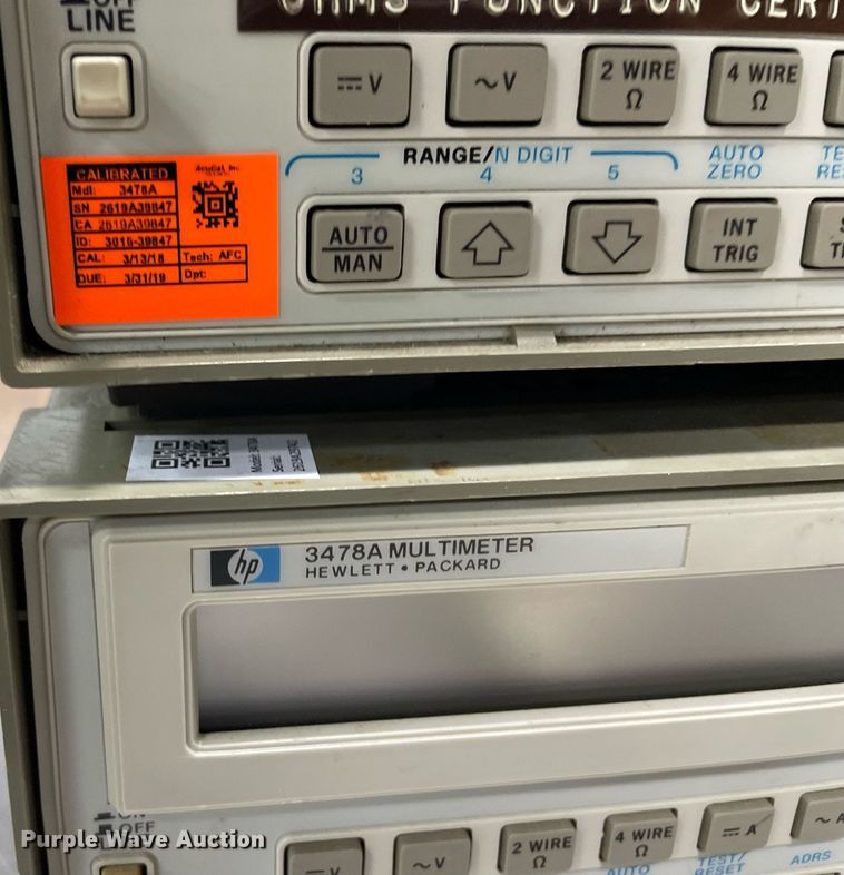 image for item NH9711 Electronics