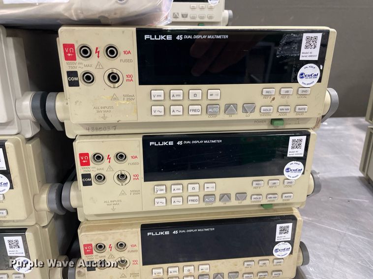 image for item NH9711 Electronics