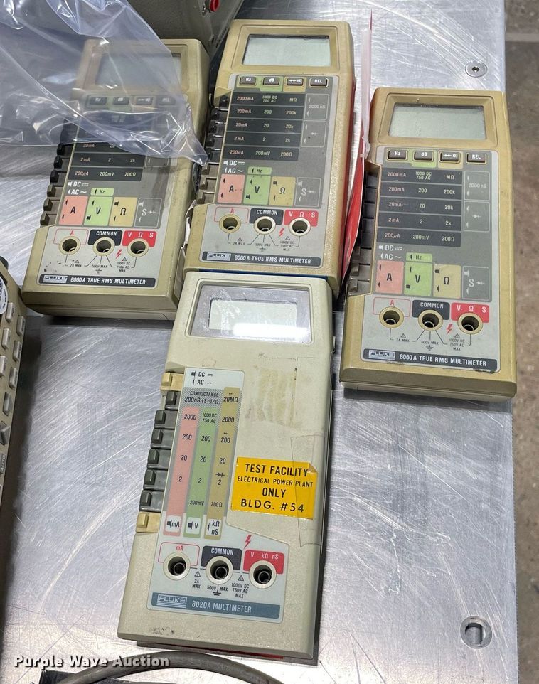 image for item NH9711 Electronics