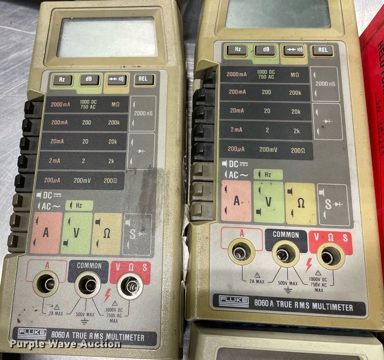 image for item NH9711 Electronics