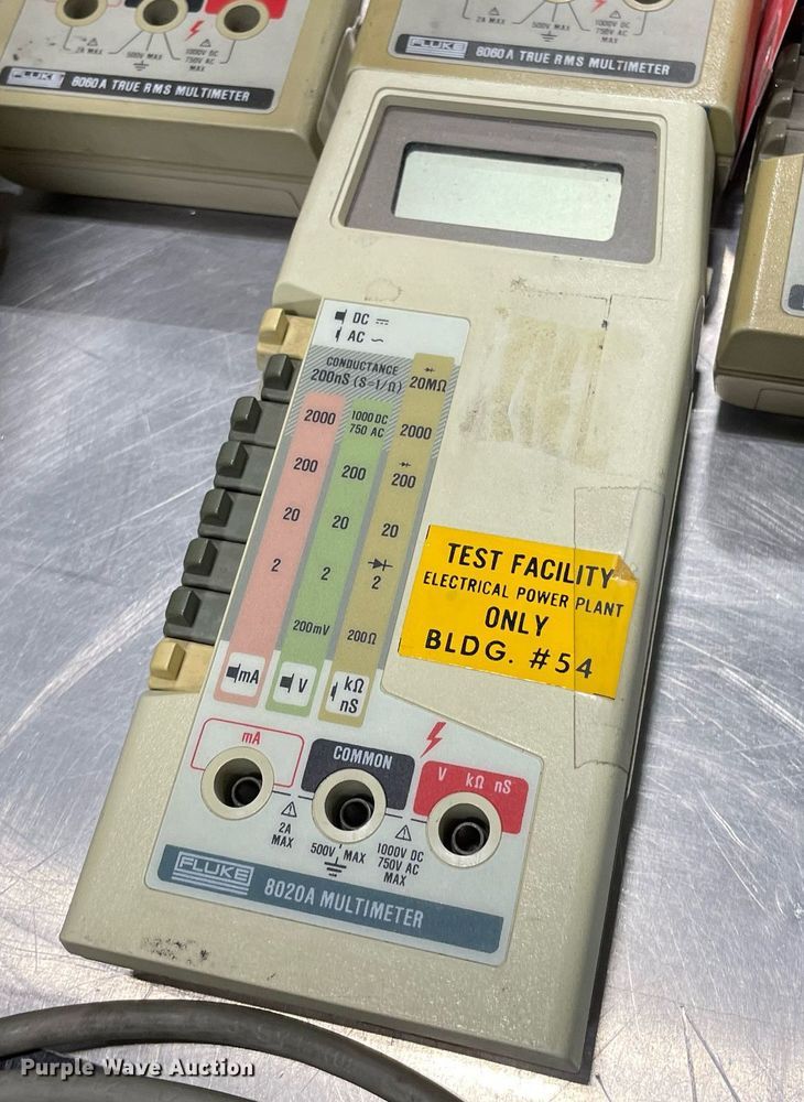 image for item NH9711 Electronics