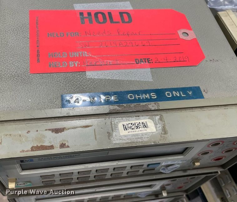 image for item NH9711 Electronics