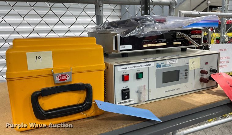 image for item NH9712 Electronics