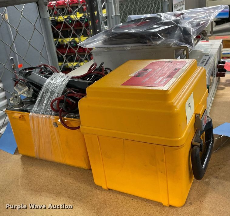 image for item NH9712 Electronics