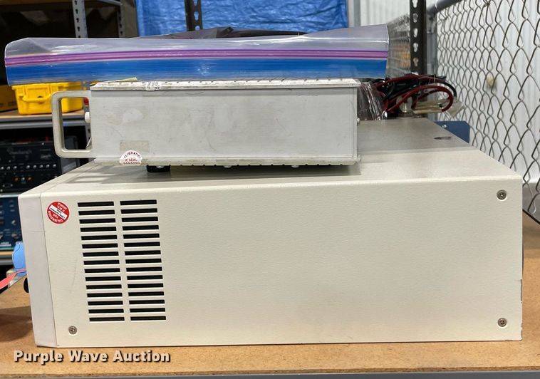 image for item NH9712 Electronics