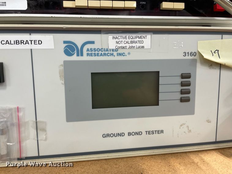 image for item NH9712 Electronics