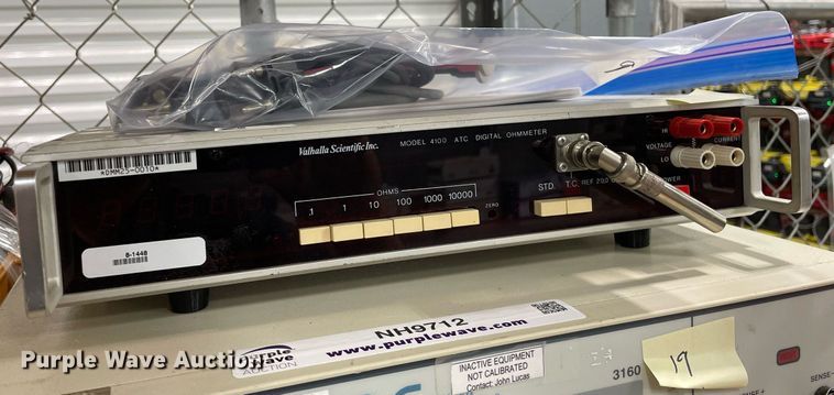 image for item NH9712 Electronics