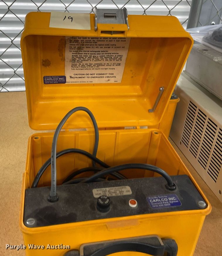 image for item NH9712 Electronics