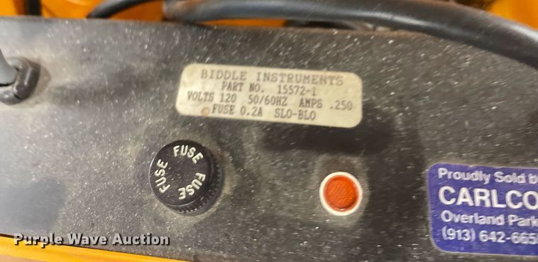 image for item NH9712 Electronics