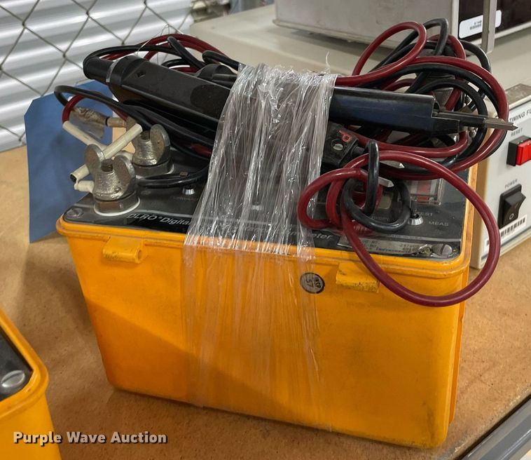 image for item NH9712 Electronics