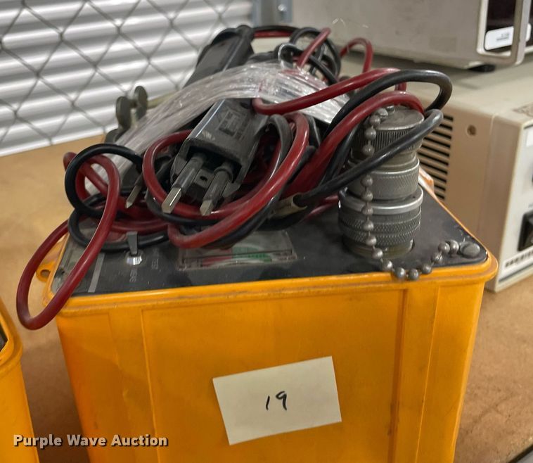 image for item NH9712 Electronics