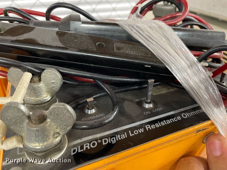 image for item NH9712 Electronics