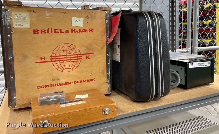 image for item NH9713 Electronics