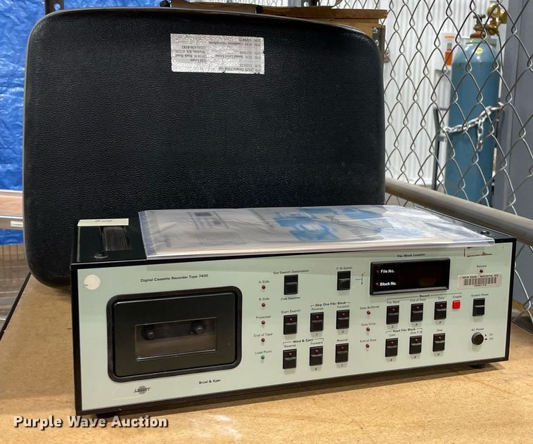 image for item NH9713 Electronics