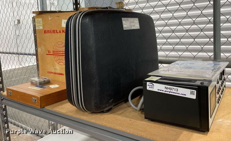 image for item NH9713 Electronics