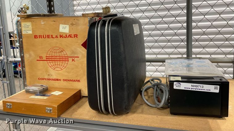 image for item NH9713 Electronics