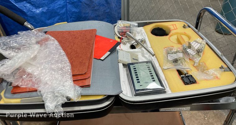 image for item NH9713 Electronics