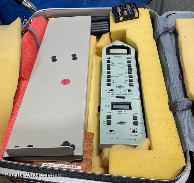 image for item NH9713 Electronics