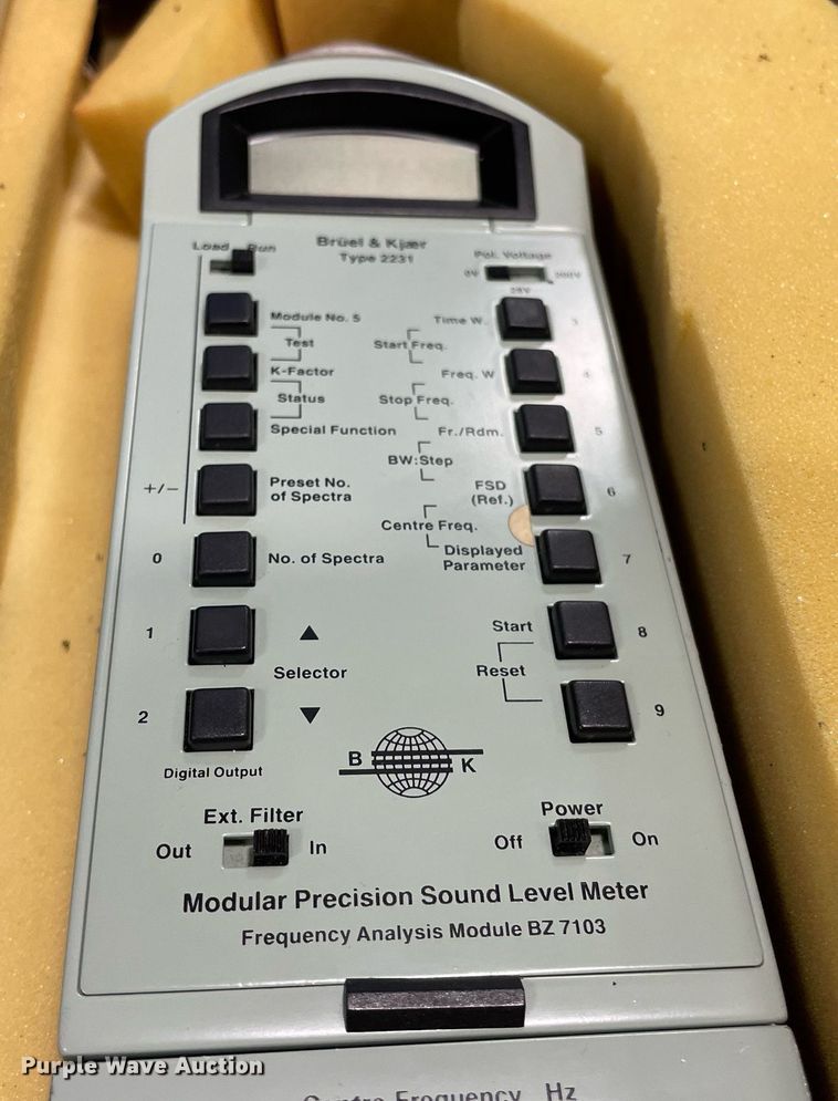 image for item NH9713 Electronics