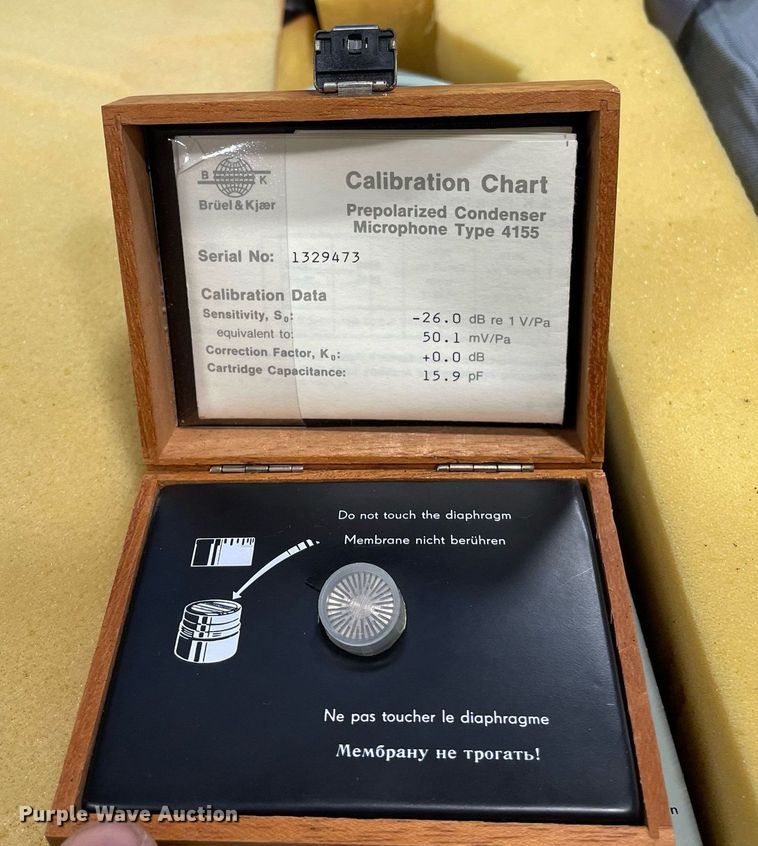 image for item NH9713 Electronics