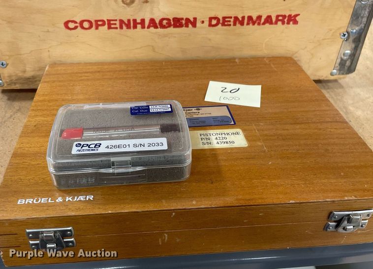 image for item NH9713 Electronics