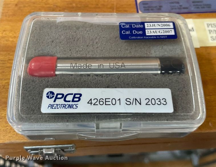 image for item NH9713 Electronics