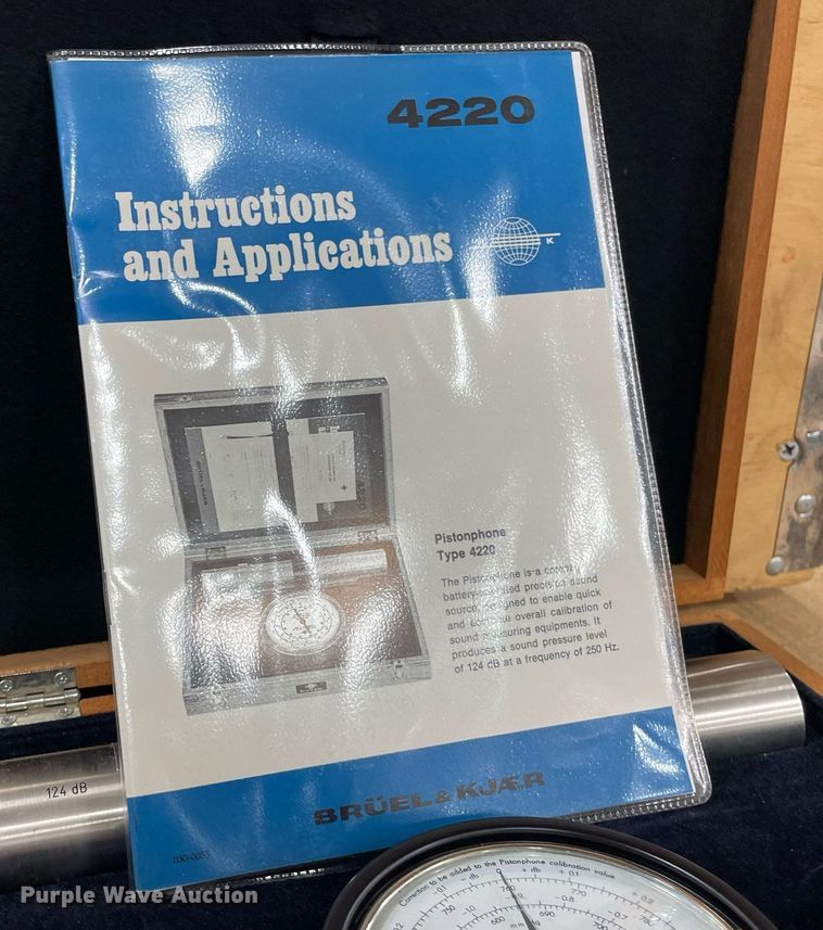 image for item NH9713 Electronics