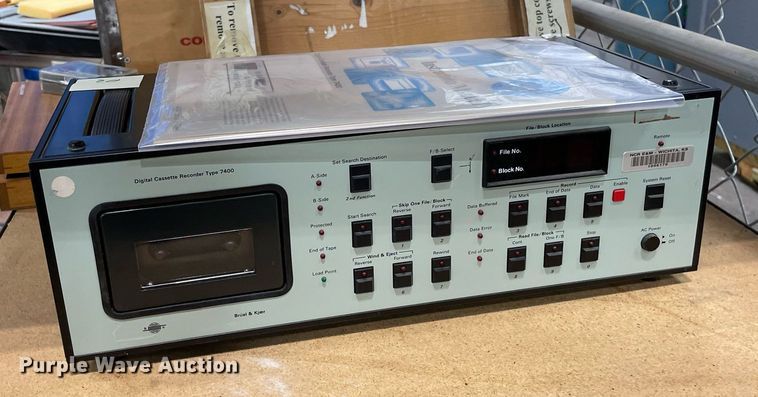 image for item NH9713 Electronics