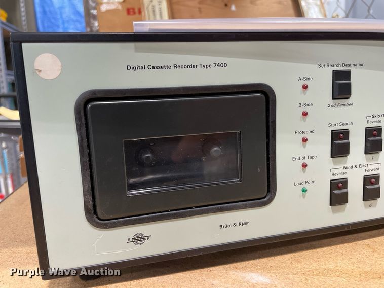 image for item NH9713 Electronics