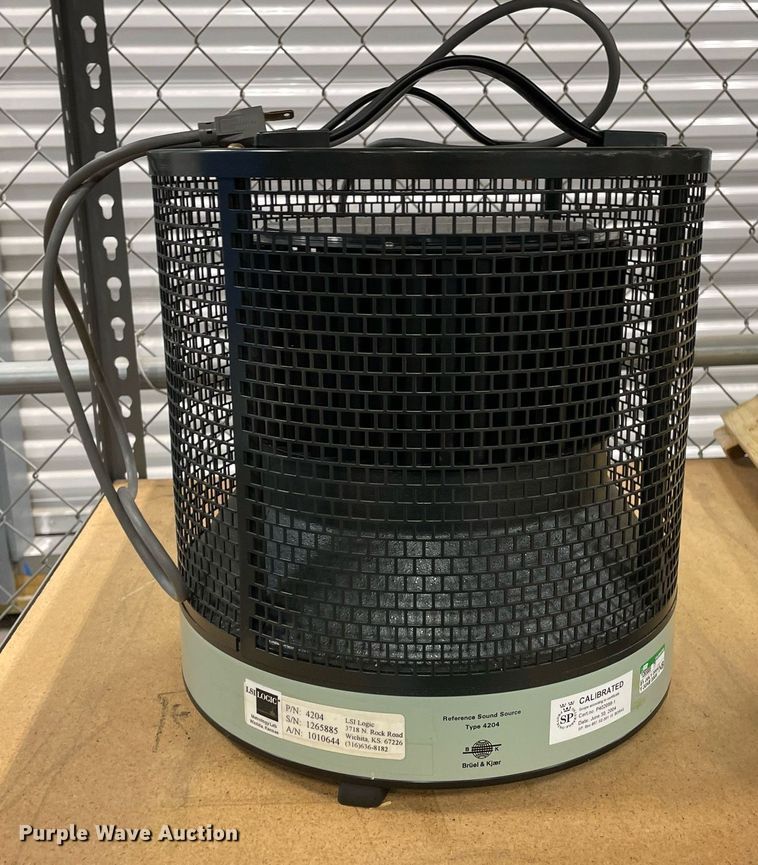 image for item NH9713 Electronics