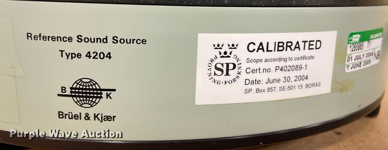 image for item NH9713 Electronics