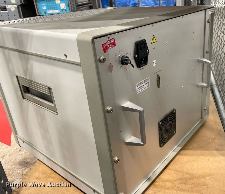 image for item NH9714 (2) Haefely FP-Surge 32.1 coupling filters