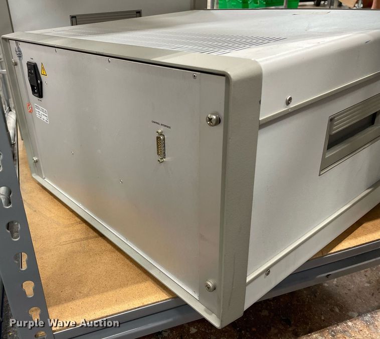 image for item NH9714 (2) Haefely FP-Surge 32.1 coupling filters