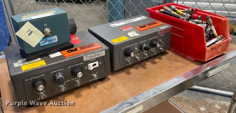 image for item NH9716 Electronics